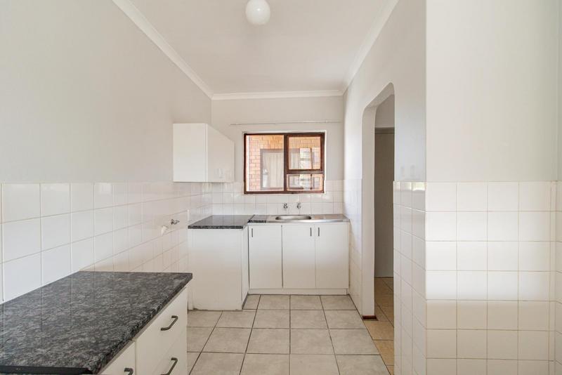 To Let 2 Bedroom Property for Rent in Windsor Park Western Cape